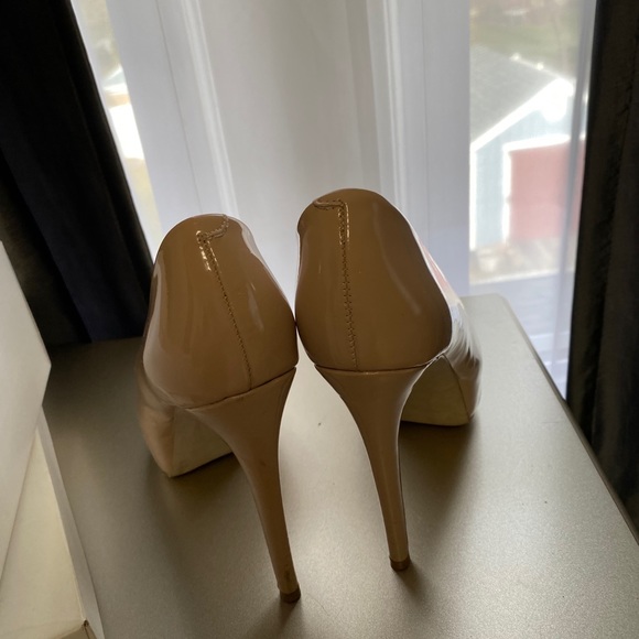 Steve Madden pumps - Picture 4 of 5